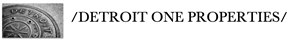 Detroit One Properties